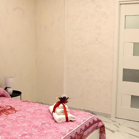 Bed and Breakfast Catalea Neapol Zewnętrze zdjęcie