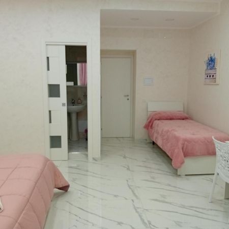 Bed and Breakfast Catalea Neapol Zewnętrze zdjęcie