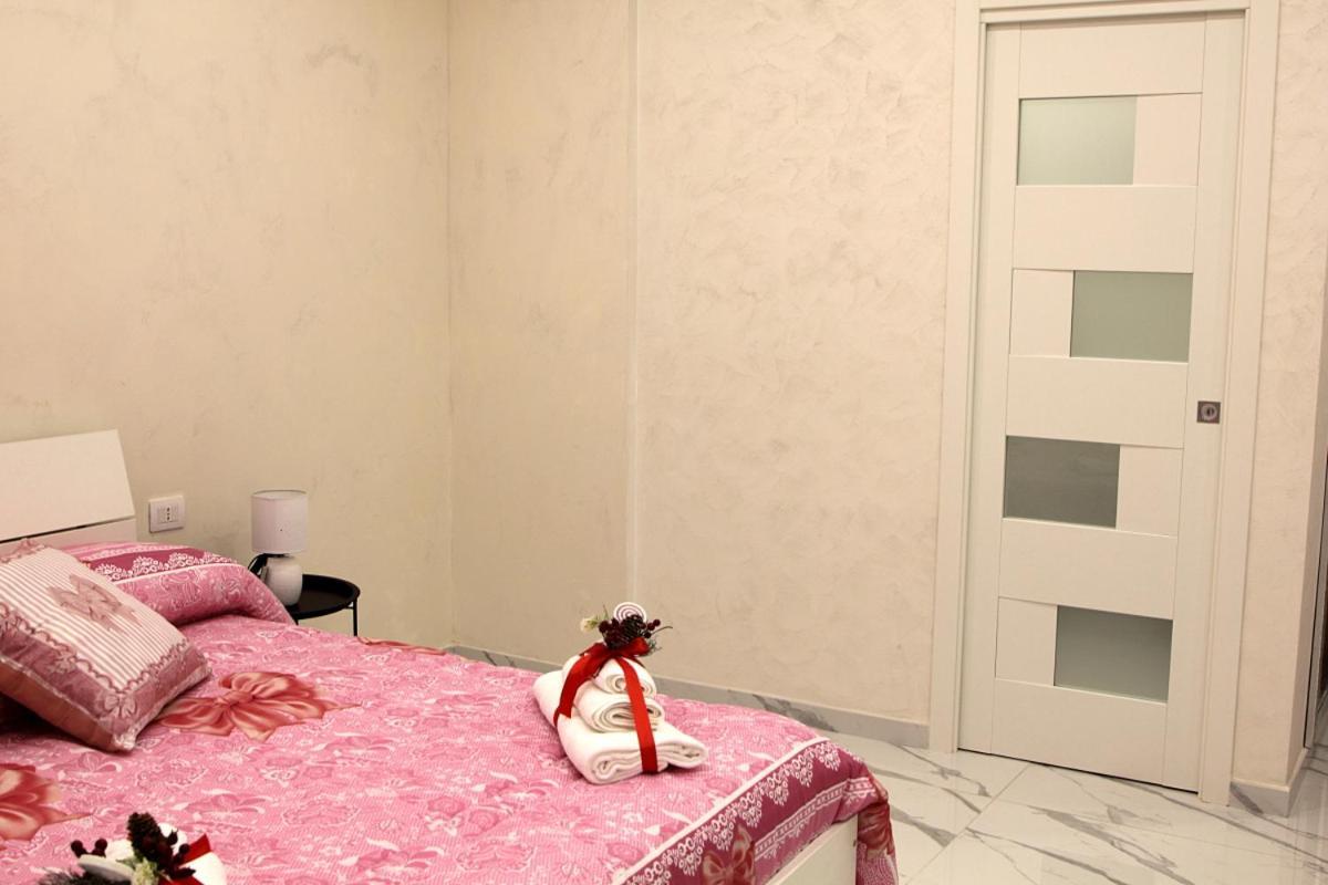 Bed and Breakfast Catalea Neapol Zewnętrze zdjęcie