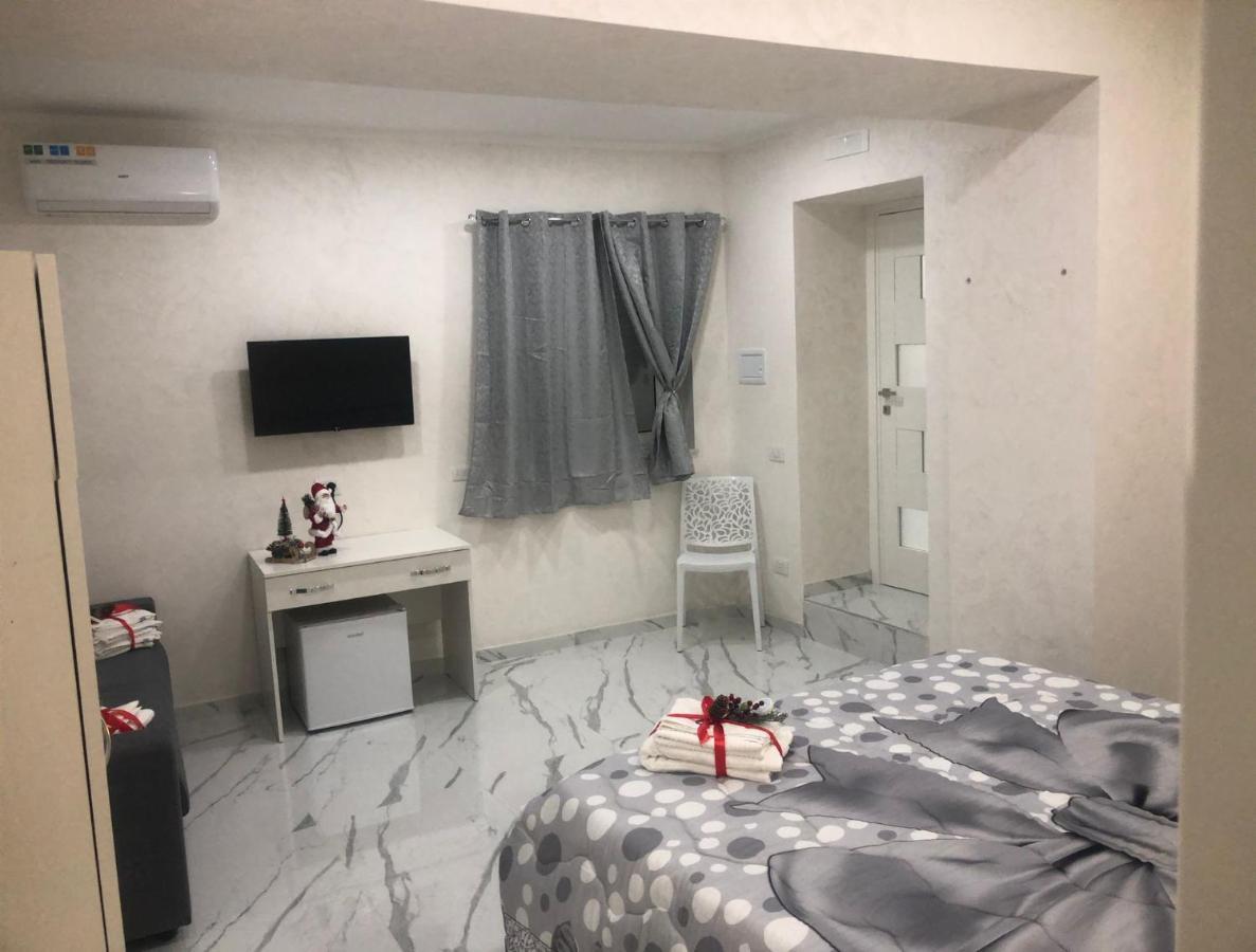 Bed and Breakfast Catalea Neapol Zewnętrze zdjęcie