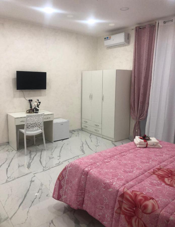 Bed and Breakfast Catalea Neapol Zewnętrze zdjęcie