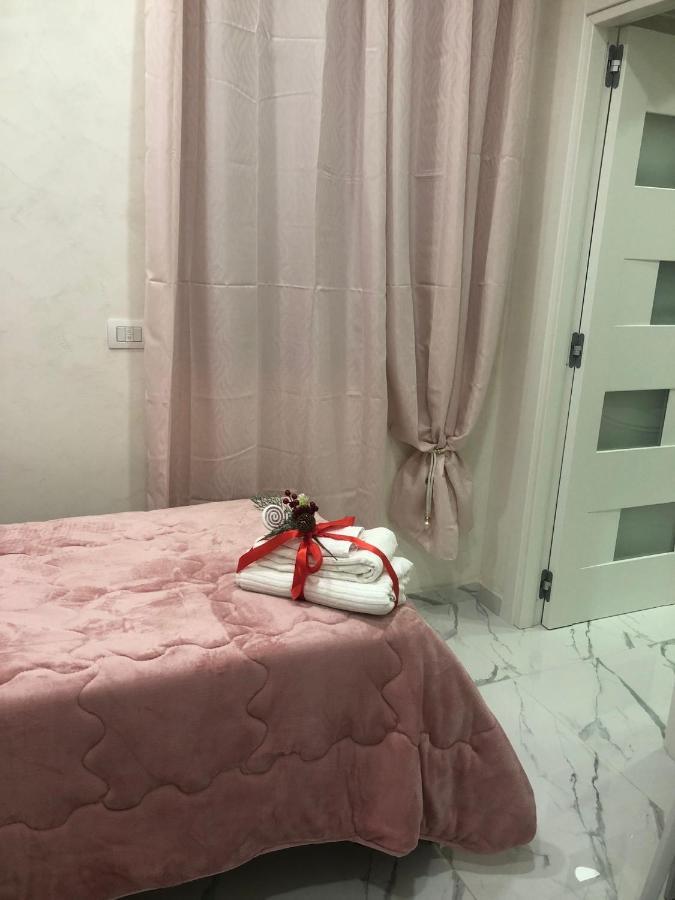 Bed and Breakfast Catalea Neapol Zewnętrze zdjęcie