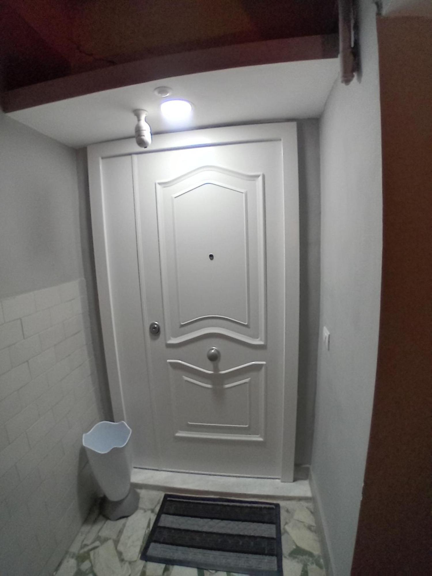 Bed and Breakfast Catalea Neapol Zewnętrze zdjęcie