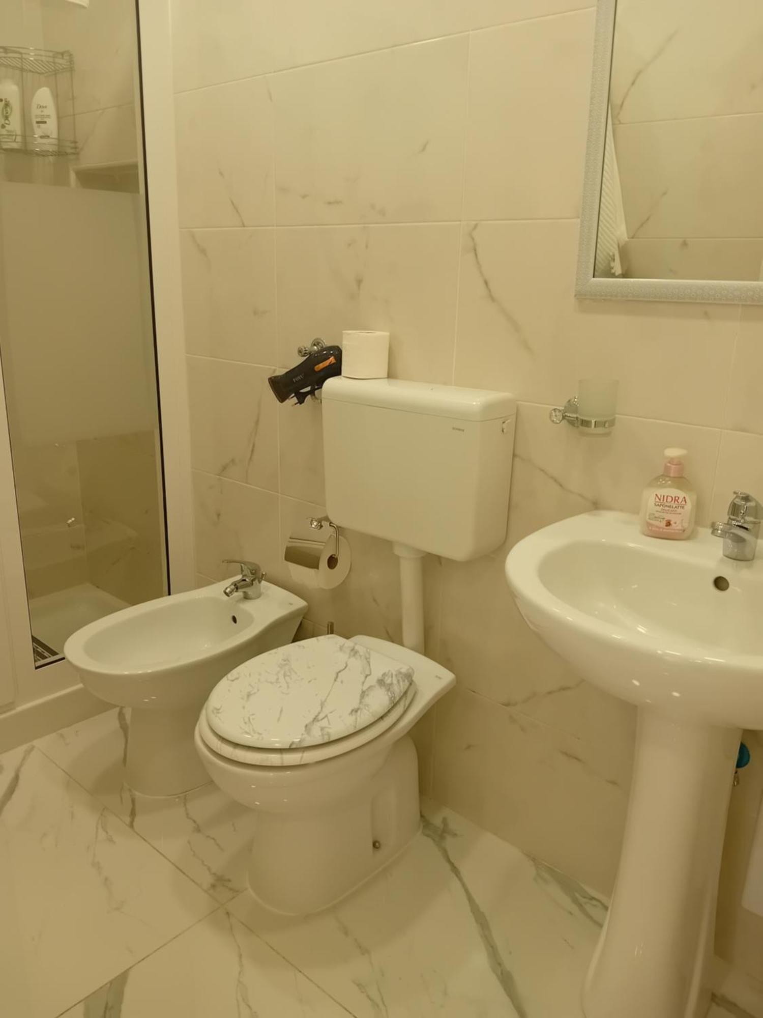 Bed and Breakfast Catalea Neapol Zewnętrze zdjęcie