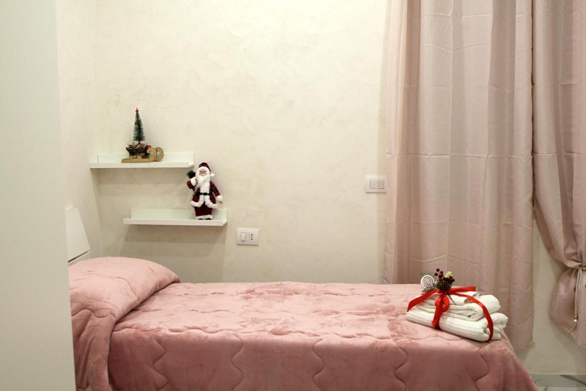 Bed and Breakfast Catalea Neapol Zewnętrze zdjęcie